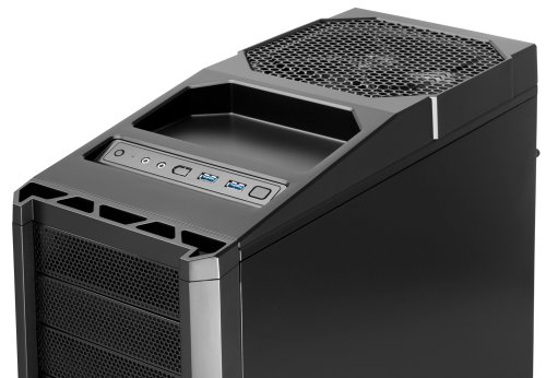 Antec Nine Hundred ATX Mid Tower Case (Nine Hundred) - PCPartPicker